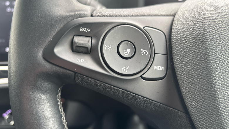 Vauxhall Corsa 1.2 Elite Edition 5dr Petrol Hatchback